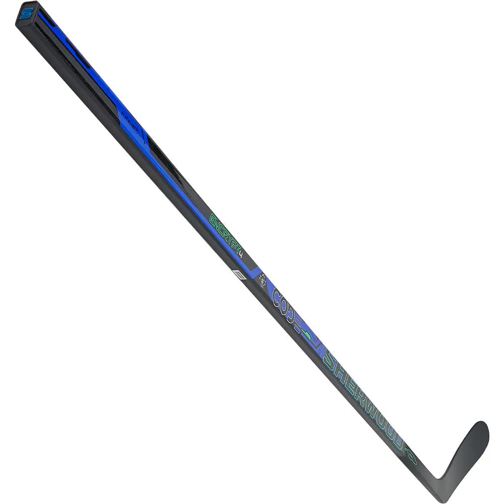 SHERWOOD CODE ENCRYPT 4 INTERMEDIATE HOCKEY STICK