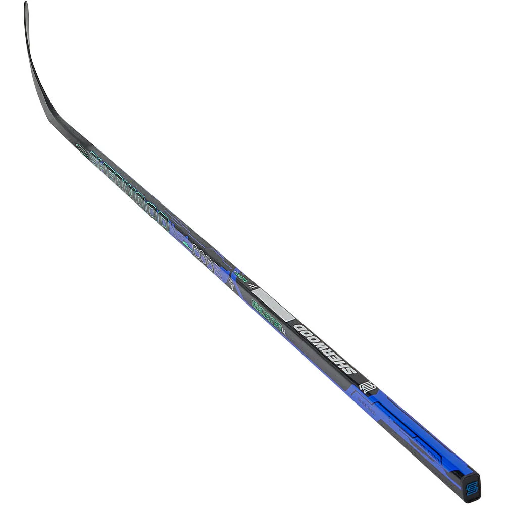 SHERWOOD CODE ENCRYPT 4 INTERMEDIATE HOCKEY STICK