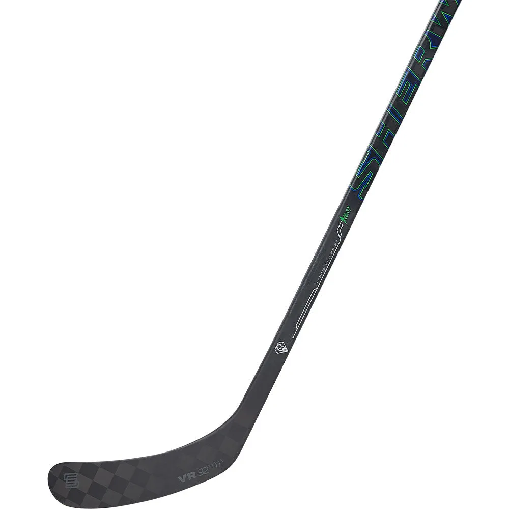 SHERWOOD CODE ENCRYPT PRO SENIOR 64 HOCKEY STICK