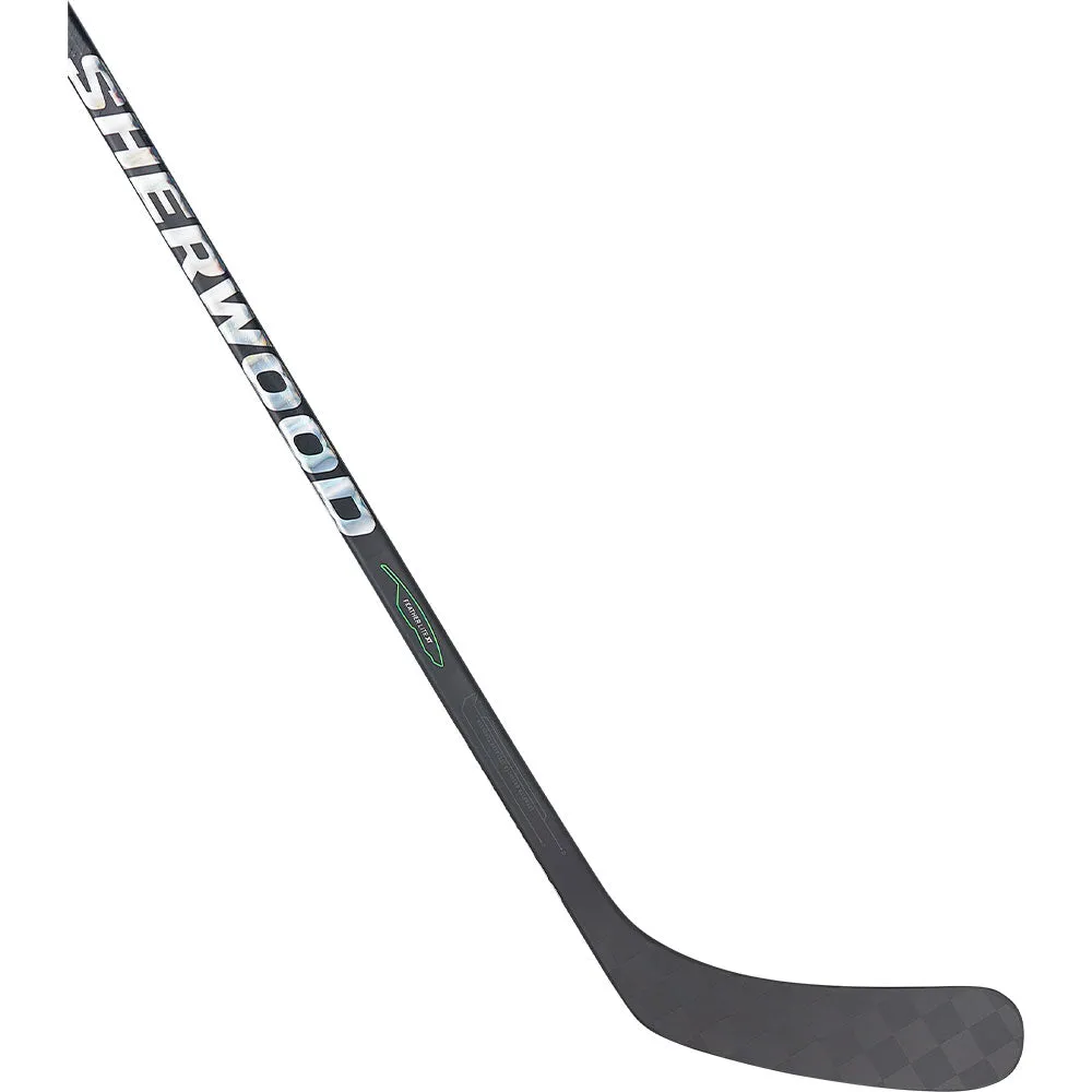 SHERWOOD CODE ENCRYPT PRO SENIOR 64 HOCKEY STICK