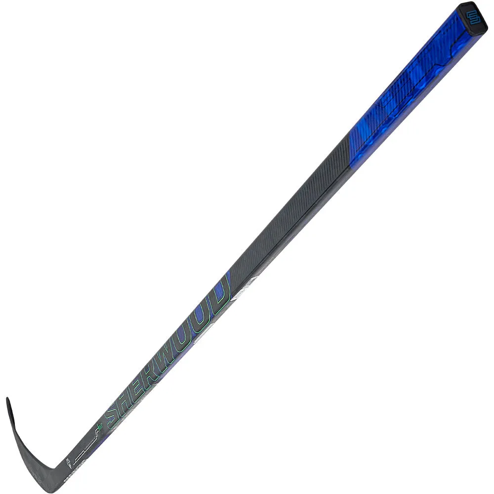 SHERWOOD CODE ENCRYPT PRO SENIOR 64 HOCKEY STICK