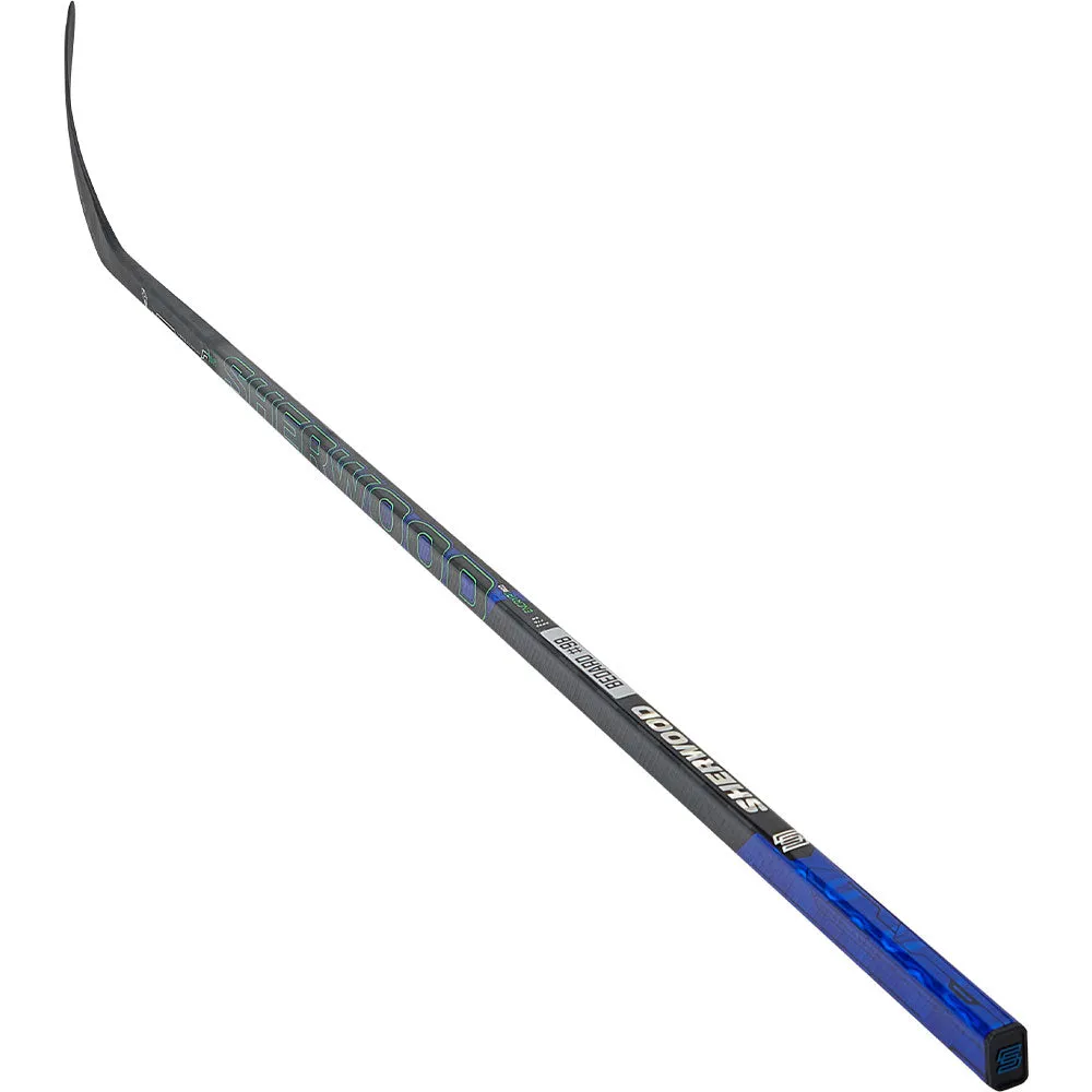 SHERWOOD CODE ENCRYPT PRO SENIOR 64 HOCKEY STICK