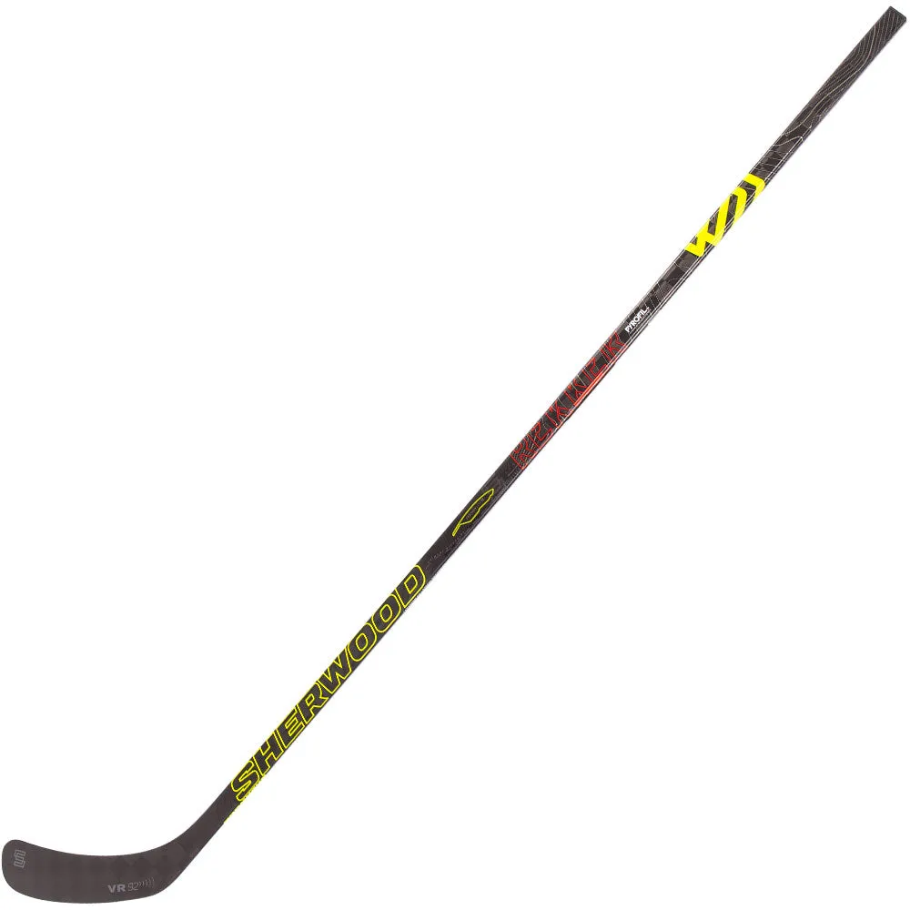 SHERWOOD REKKER LEGEND 1 SENIOR HOCKEY STICK