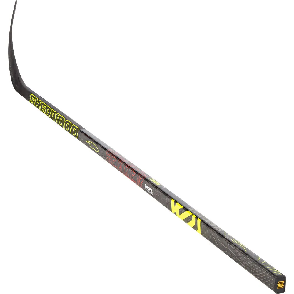 SHERWOOD REKKER LEGEND 1 SENIOR HOCKEY STICK