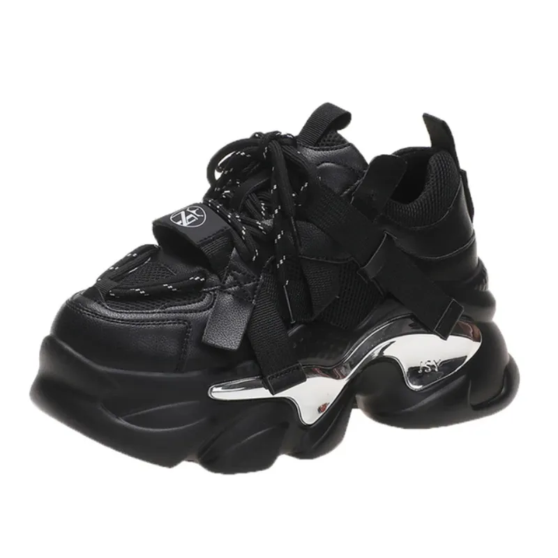 Shino Chunky Sneakers