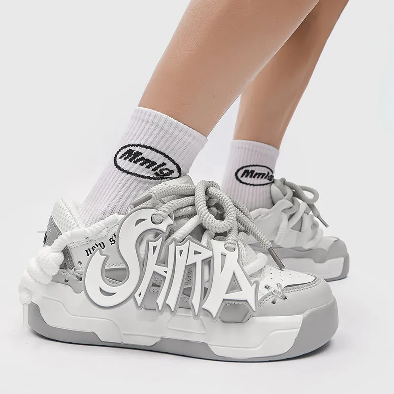 Shino Street Sneakers