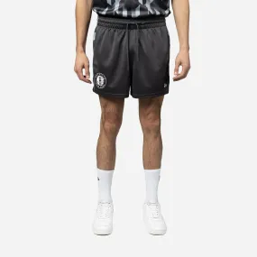 Shorts Brooklyn Nets NBA Soccer Pack