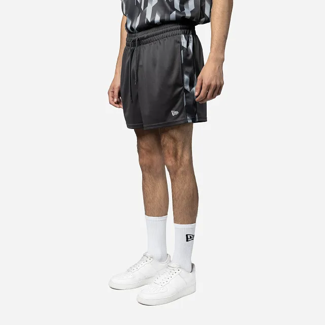 Shorts Brooklyn Nets NBA Soccer Pack