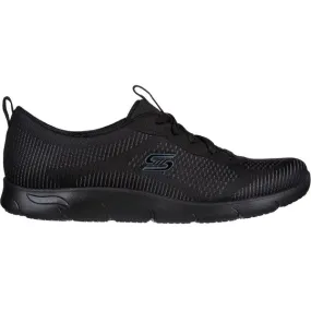 Skechers Arch Fit Refine Classy Doll Trainers