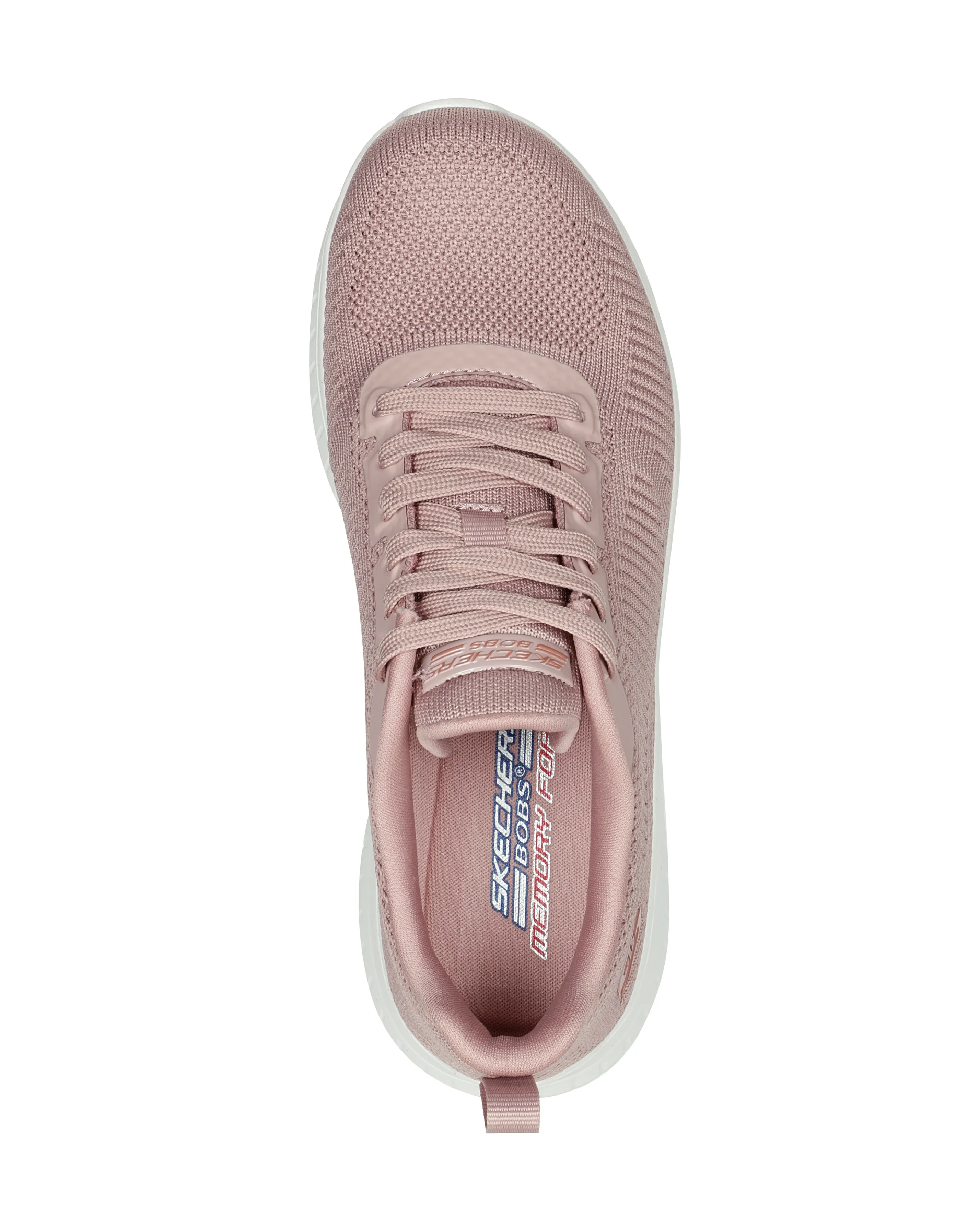 Skechers Bobs Squad Chaos WF Trainers | Simply Be