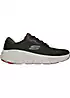 Skechers Mens Green D’Lux Walker 2.0 Trainers