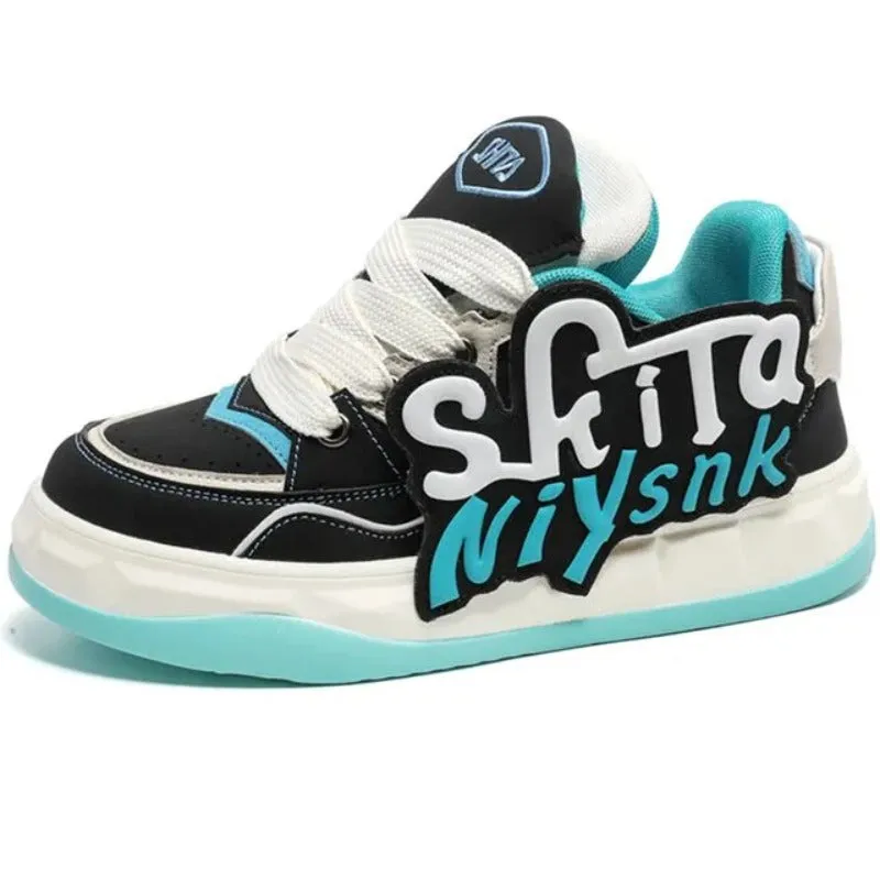 Skita Niy Street Sneakers