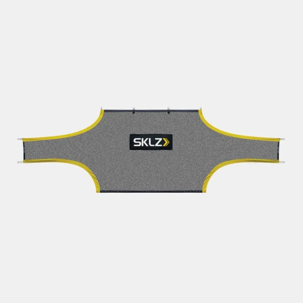 Sklz Goalshot filet d'entrainement de tir de soccer