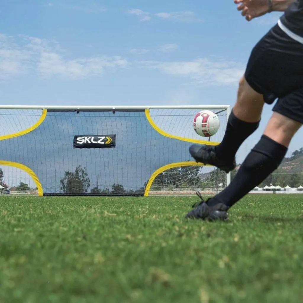 Sklz Goalshot filet d'entrainement de tir de soccer