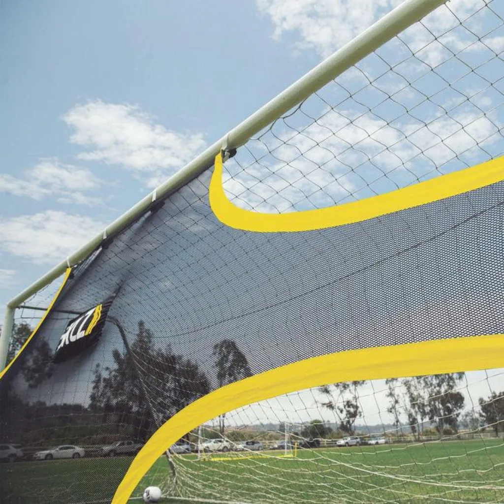 Sklz Goalshot filet d'entrainement de tir de soccer