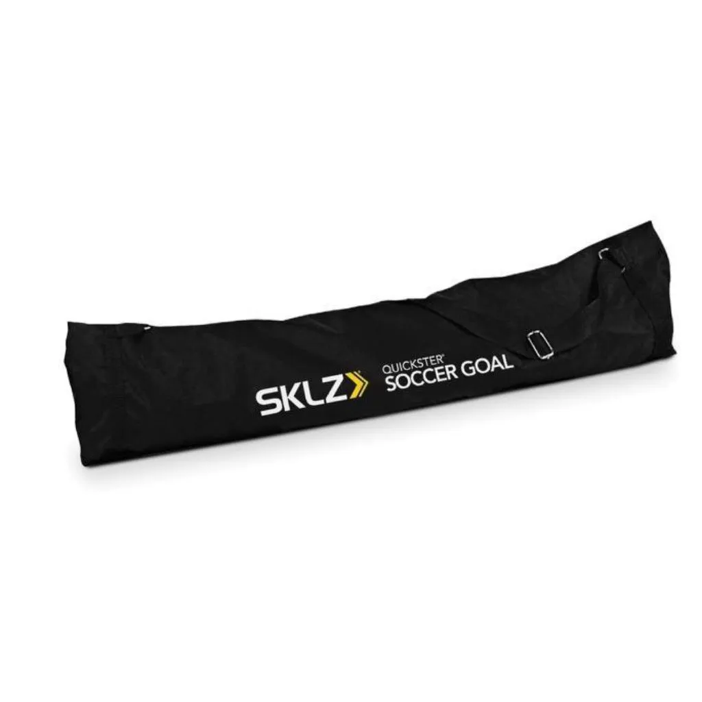 Sklz Quickster 12' x 6' but de soccer portatif