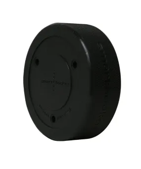 SMART HOCKEY TRAINING PUCK - BLACK