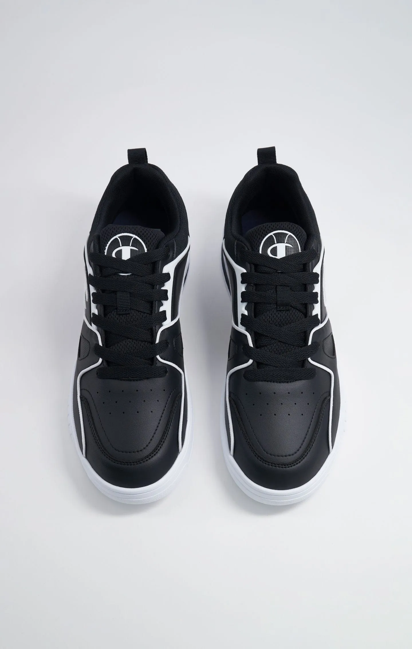 Sport Lifestyle 3 Point Skate Low Trainers