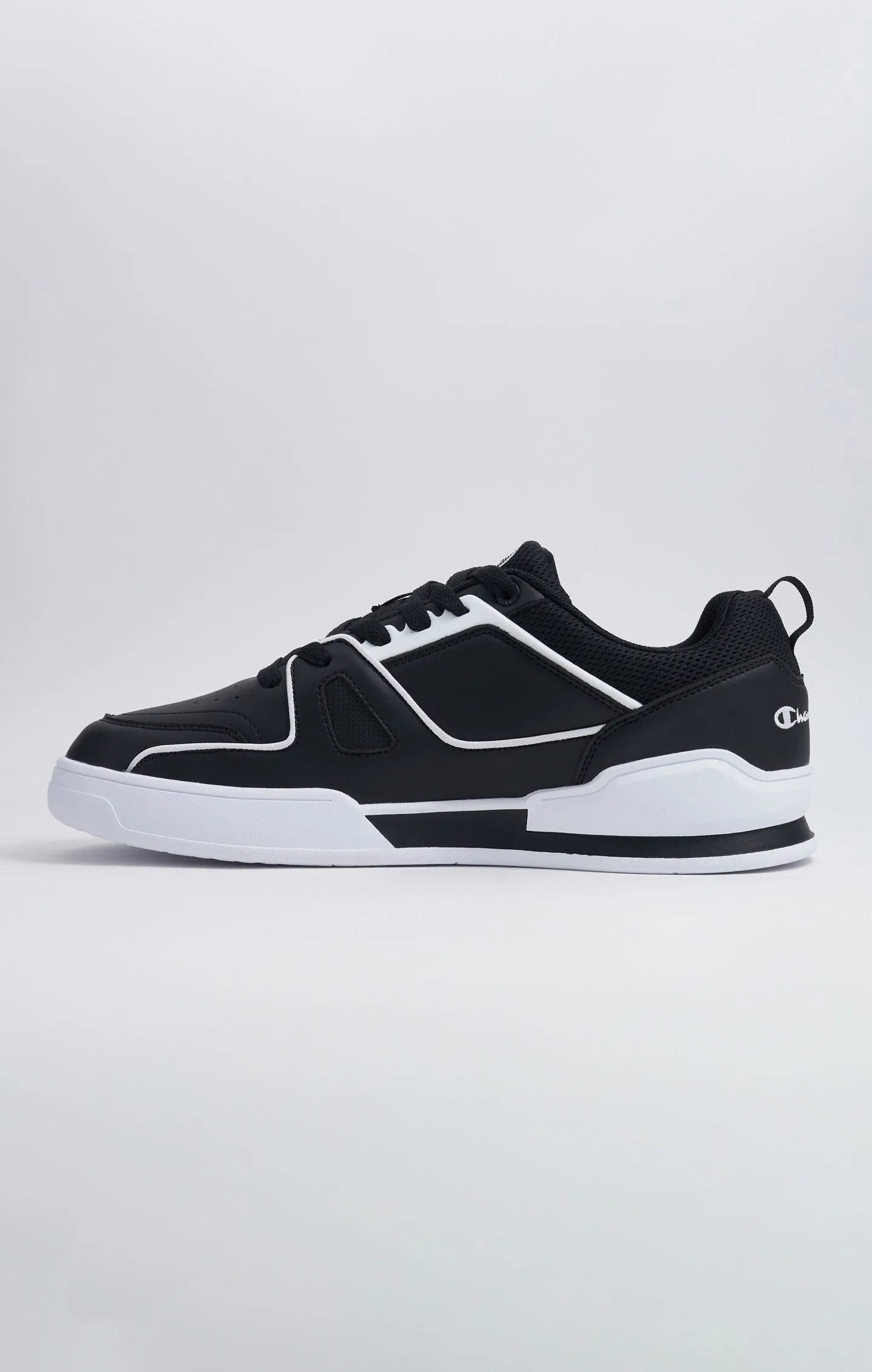 Sport Lifestyle 3 Point Skate Low Trainers