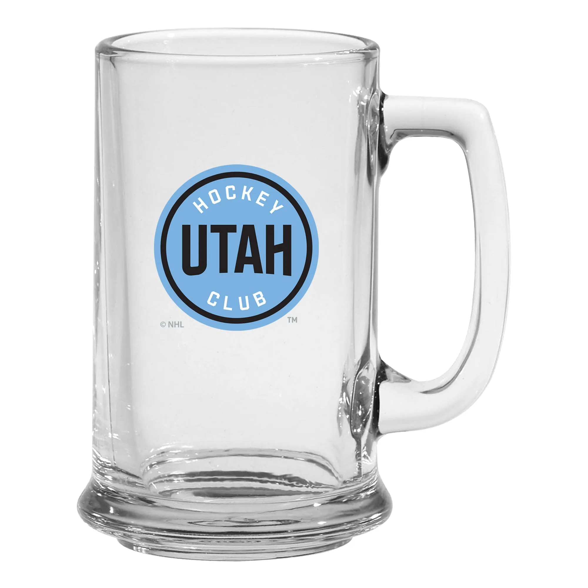 Sports Decor Utah Hockey Club Sport Mug - Primary