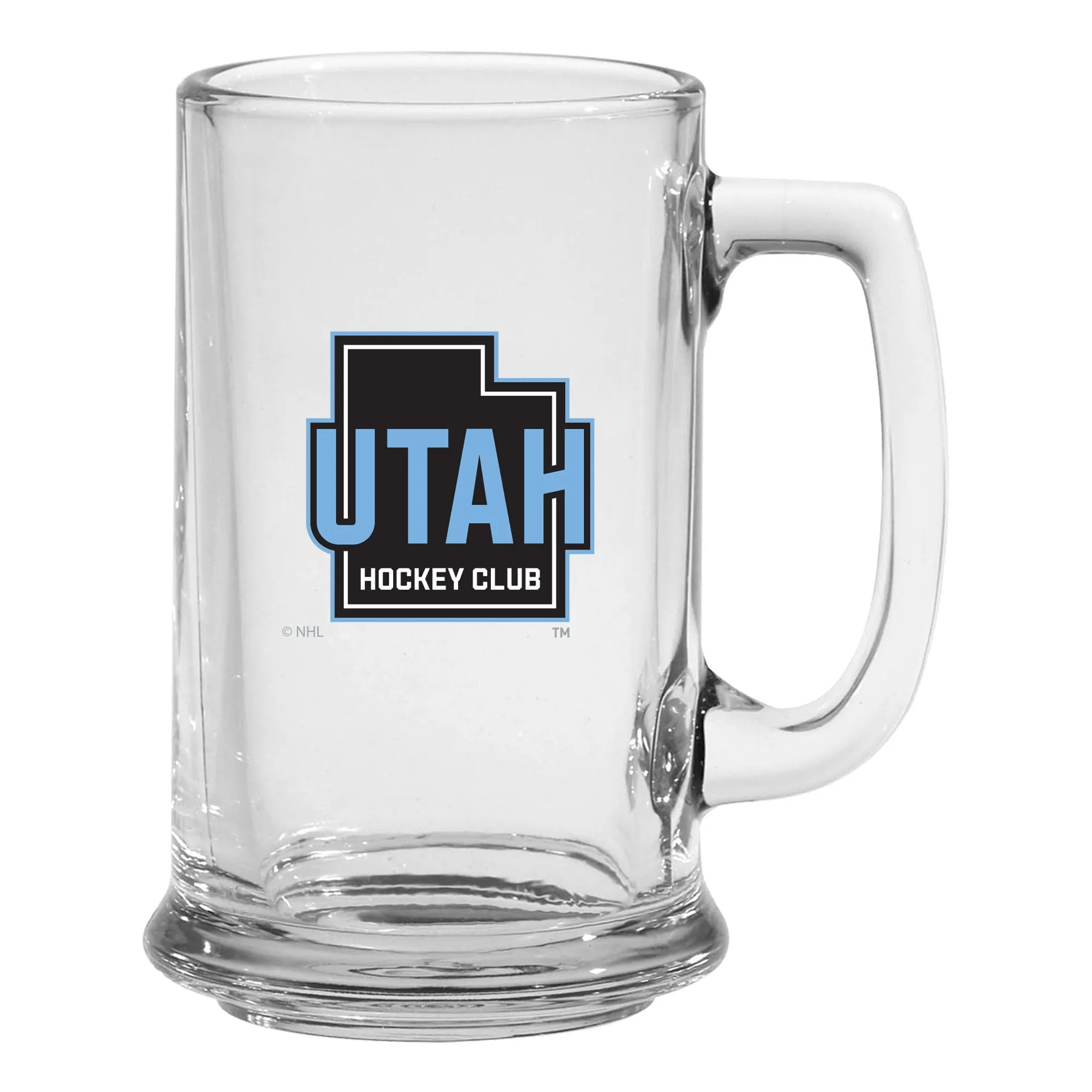 Sports Decor Utah Hockey Club Sport Mug - Third