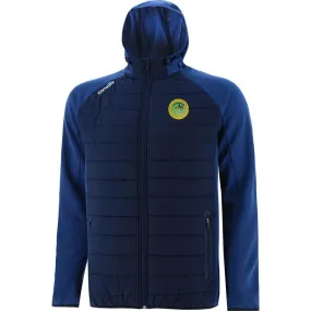 St Gabriels GAA Kids' Portland Light Weight Padded Jacket