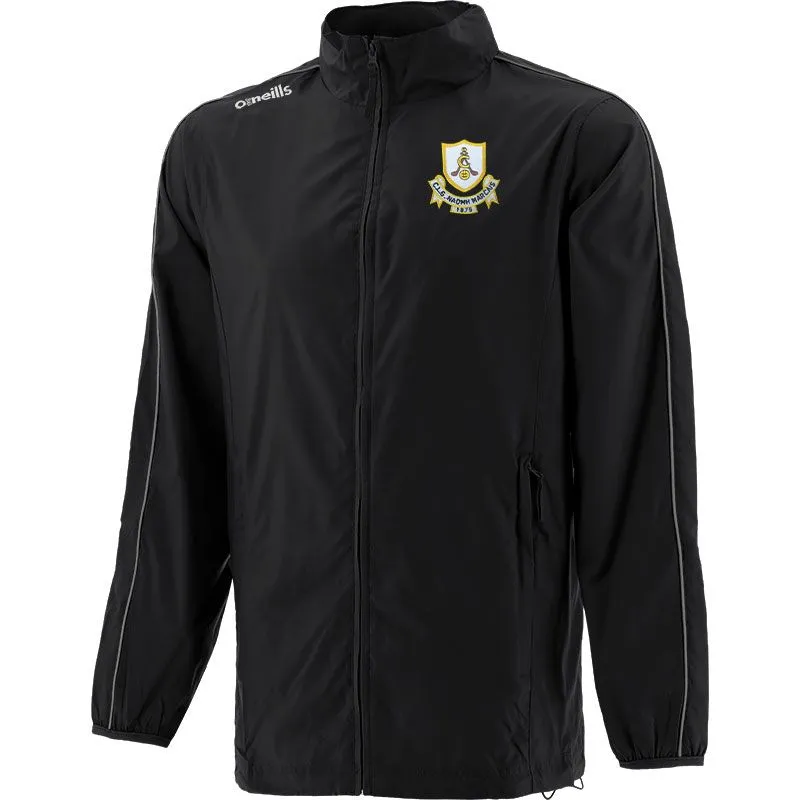 St. Marks GAA Club Kids' Typhoon Lightweight Rain Jacket 