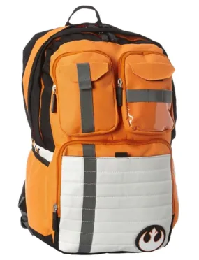 Star Wars Rebel Alliance Cosplay Backpack