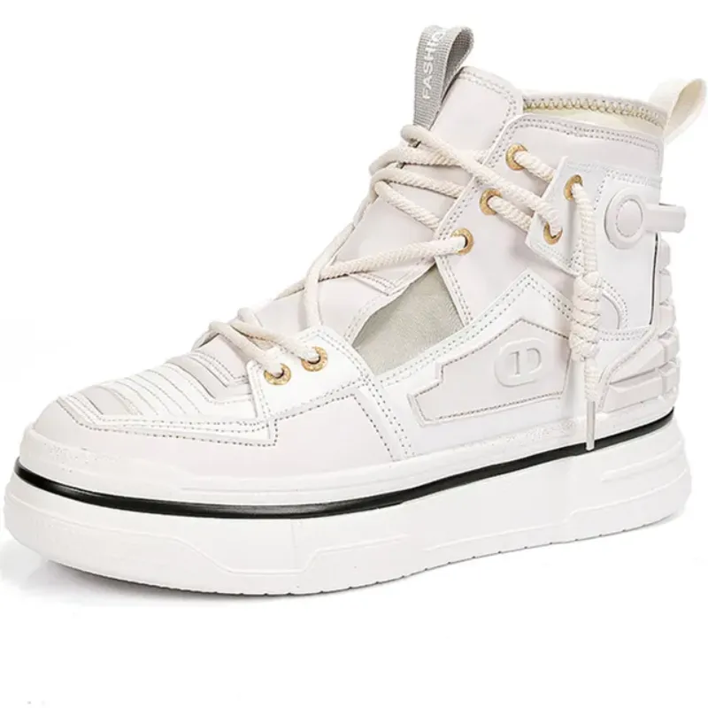 StarLux High Street Sneakers