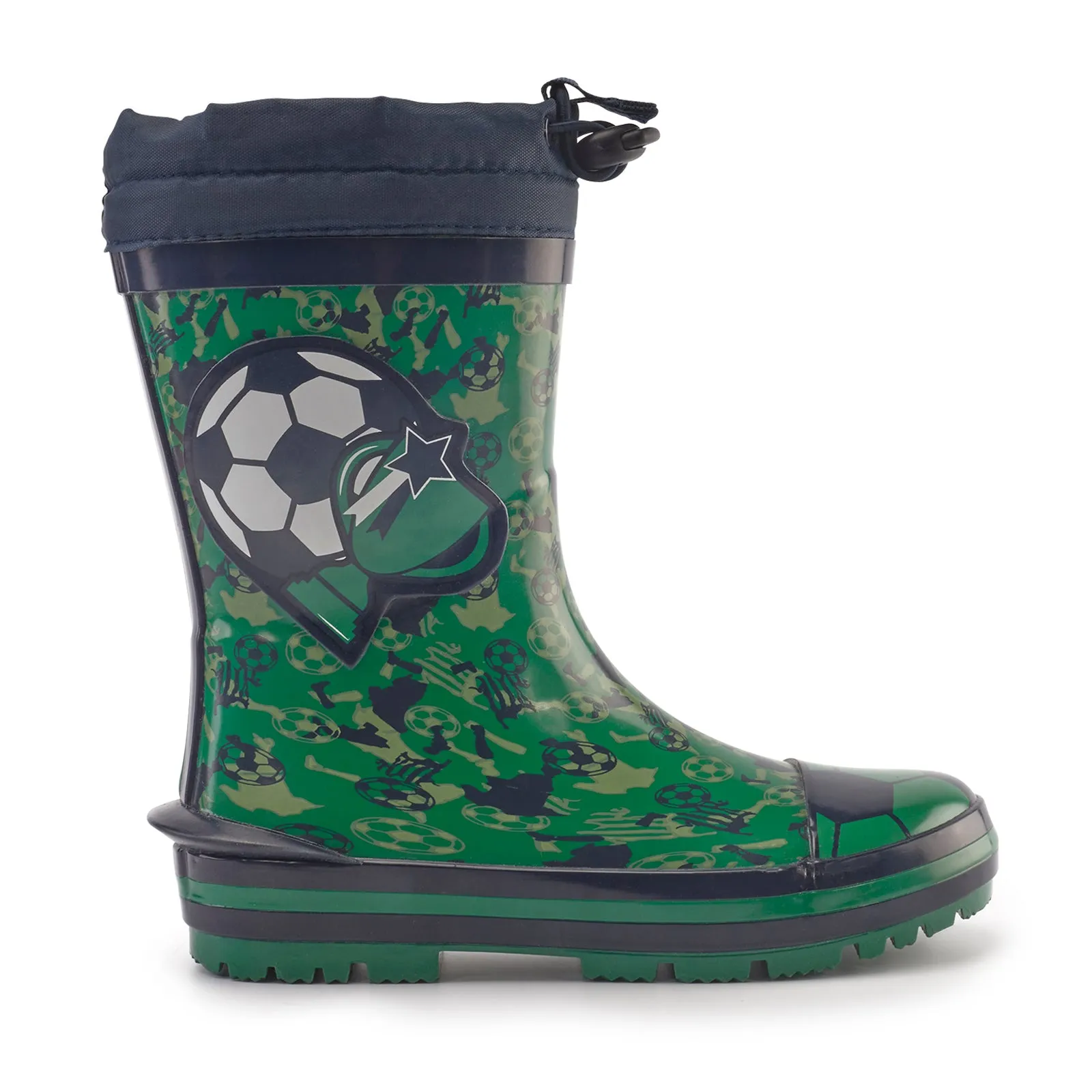 Start-Rite Football Wellie