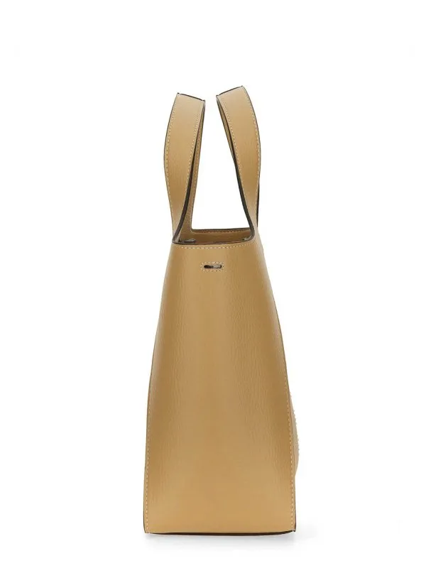 Stella Mccartney Shoulder Bag With Logo