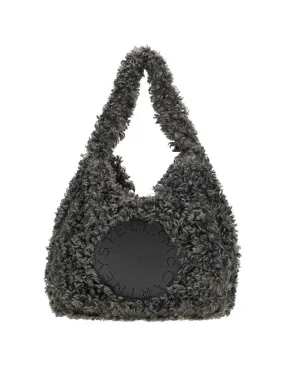 Stella Mccartney Teddy Shoulder Bag