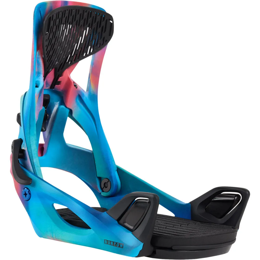 Step On Escapade Snowboard Bindings - Womens