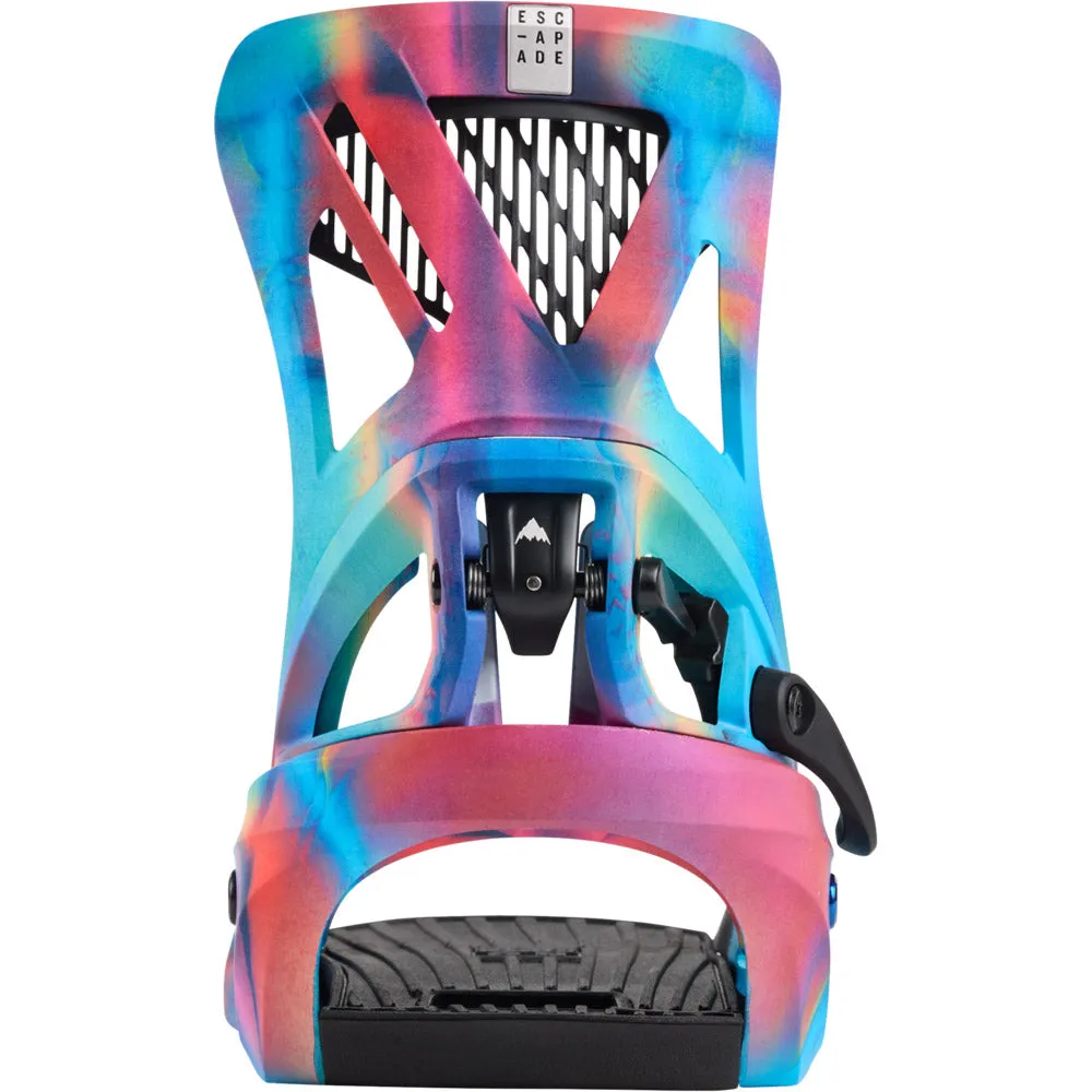 Step On Escapade Snowboard Bindings - Womens