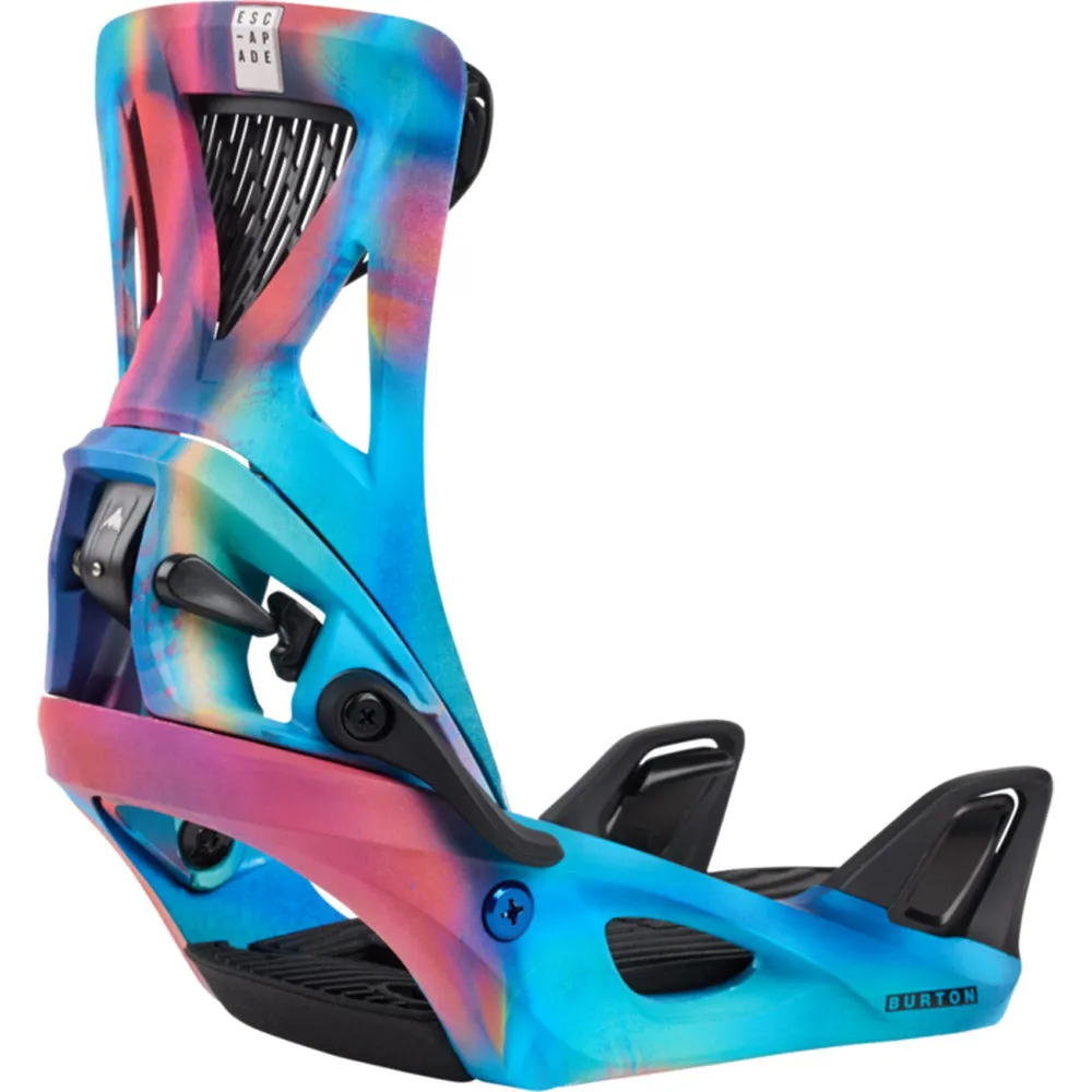 Step On Escapade Snowboard Bindings - Womens