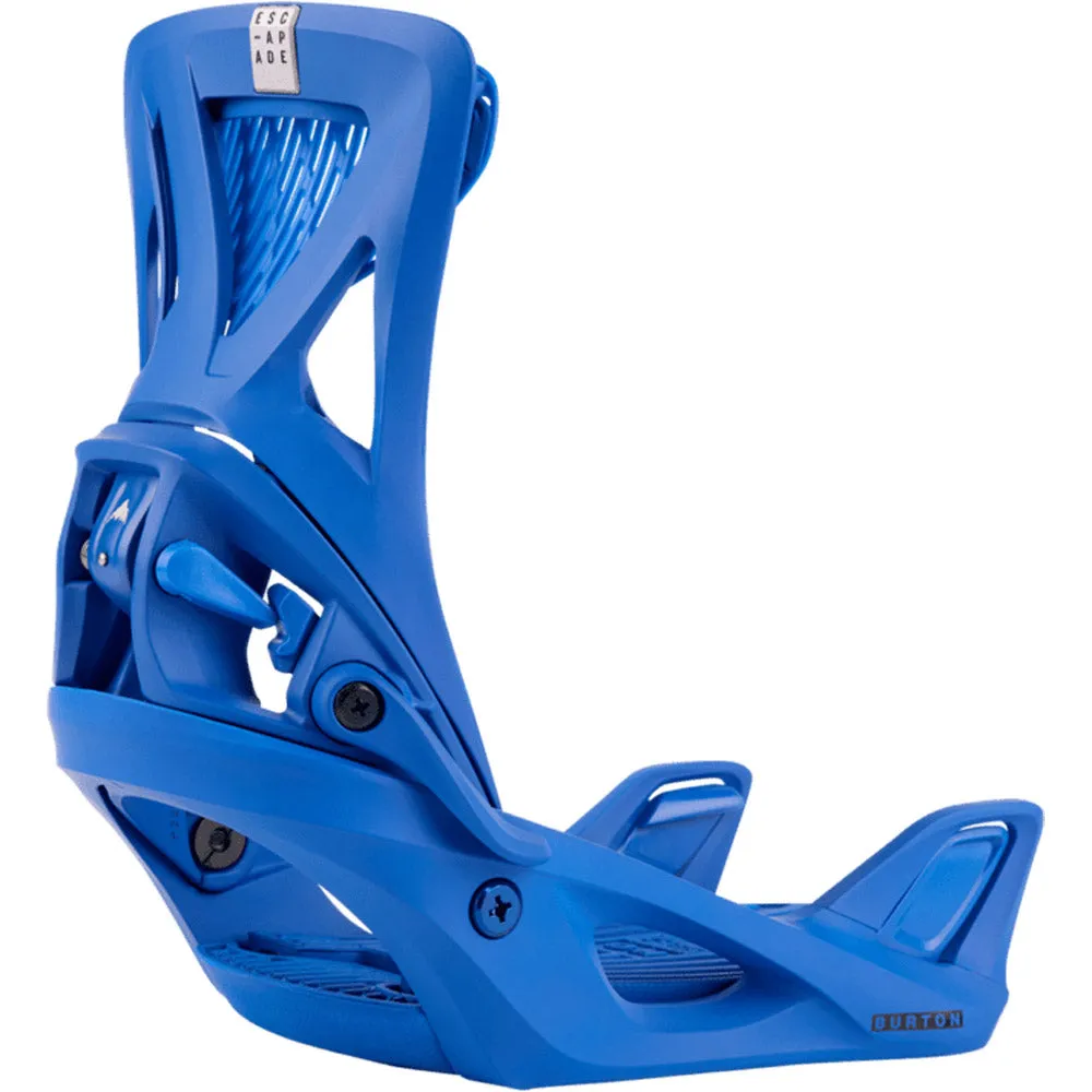 Step On Escapade Snowboard Bindings - Womens