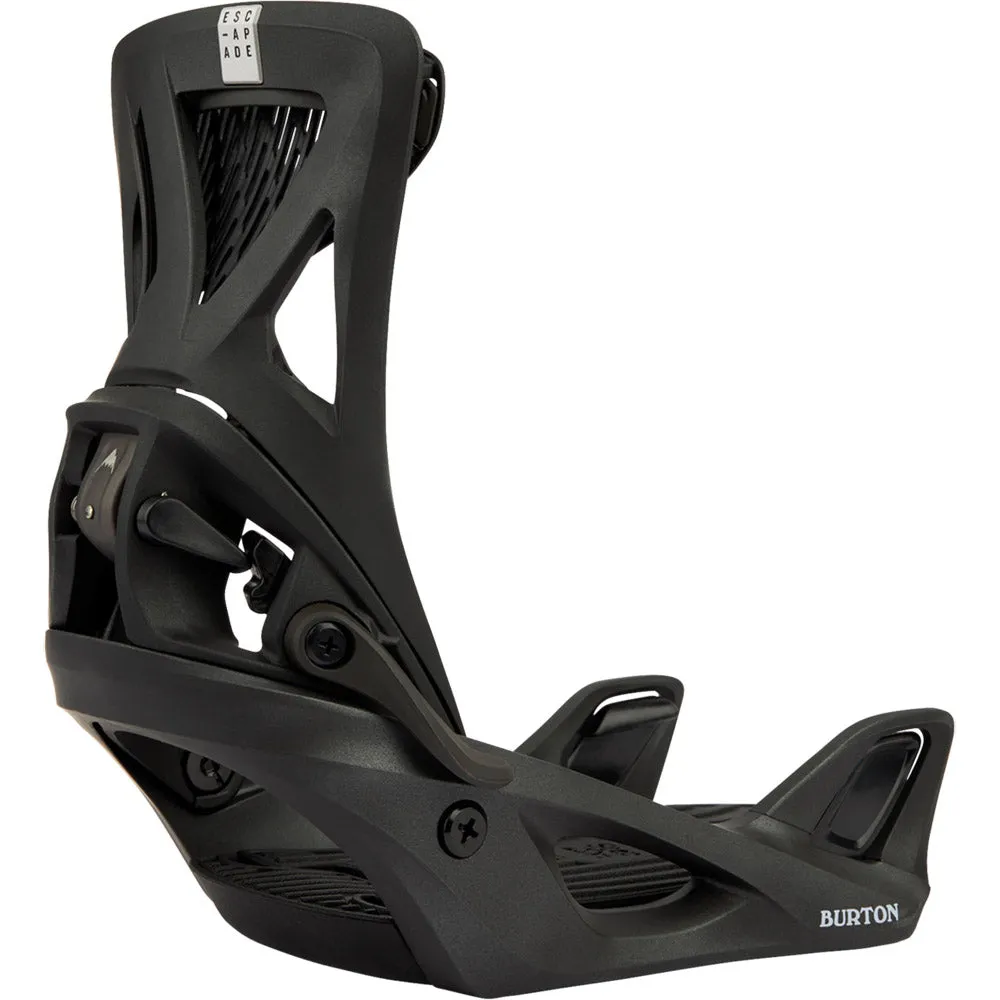 Step On Escapade Snowboard Bindings - Womens