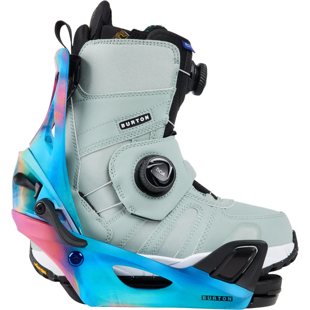 Step On Escapade Snowboard Bindings - Womens