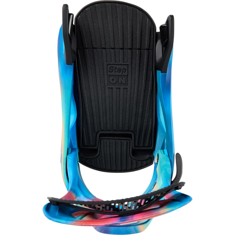 Step On Escapade Snowboard Bindings - Womens