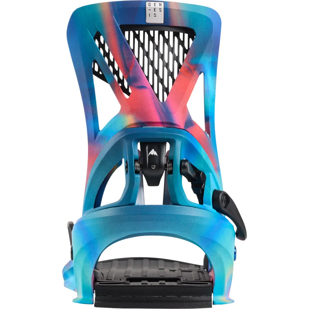 Step On Genesis Snowboard Bindings