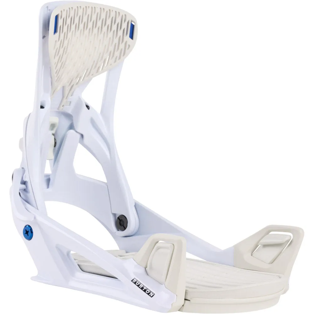 Step On Genesis Snowboard Bindings