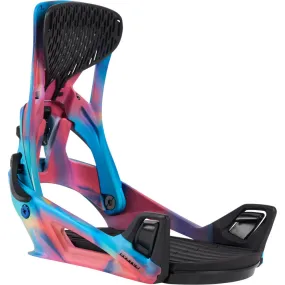 Step On Genesis Snowboard Bindings