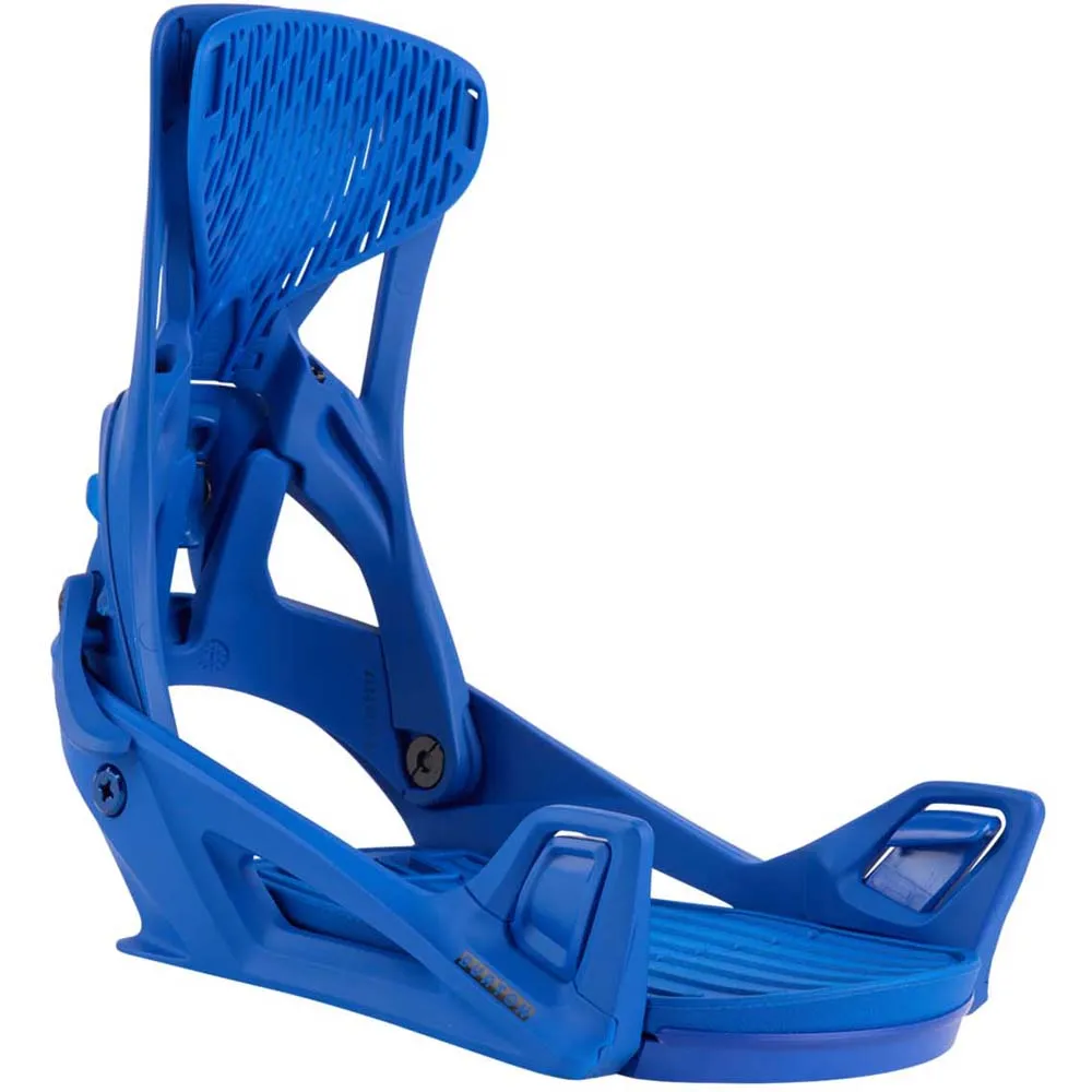 Step On Genesis Snowboard Bindings