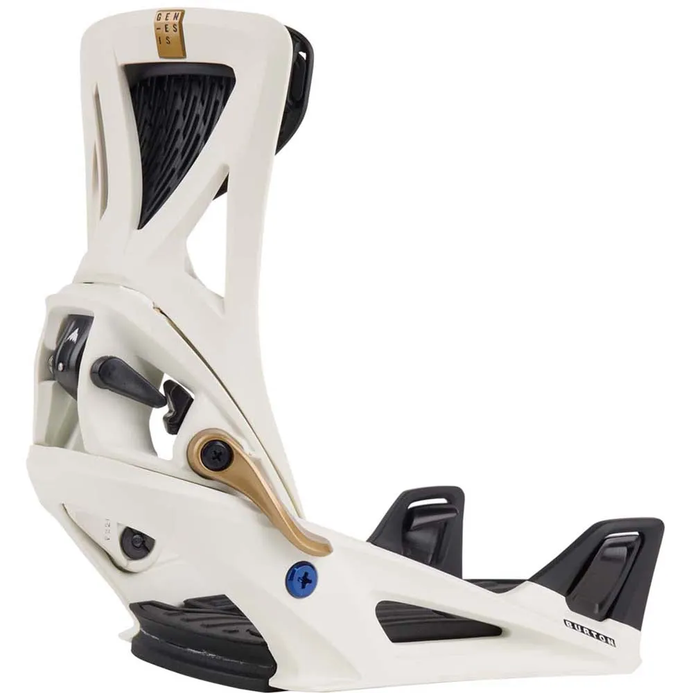 Step On Genesis Snowboard Bindings