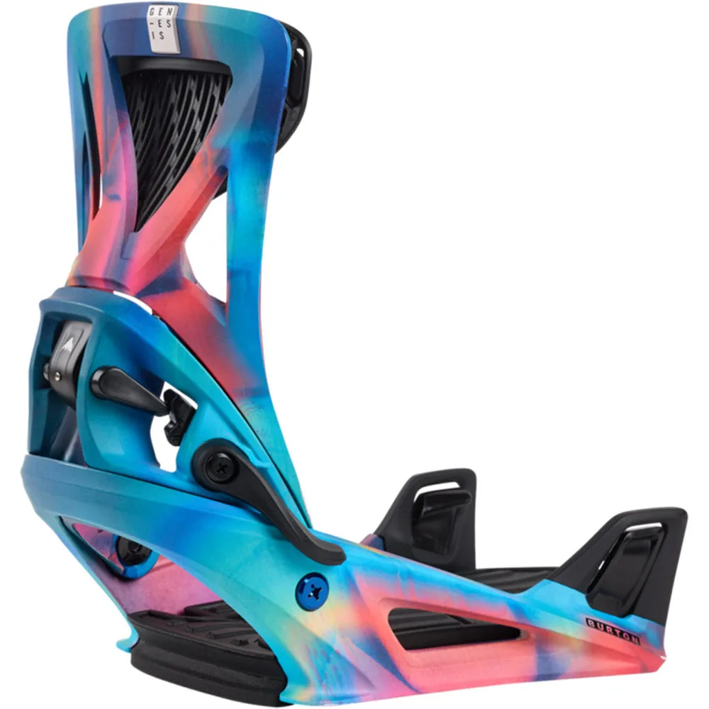 Step On Genesis Snowboard Bindings