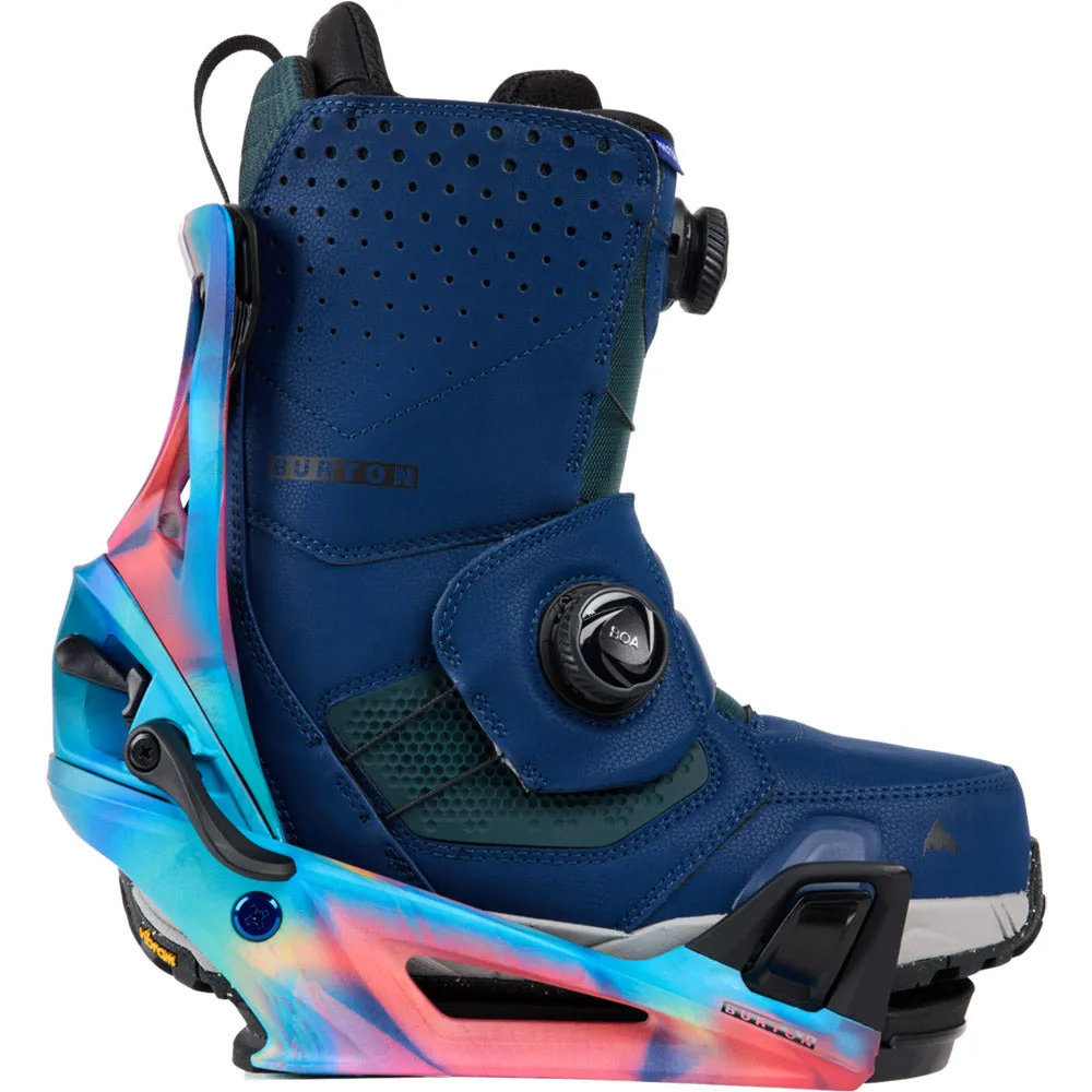 Step On Genesis Snowboard Bindings