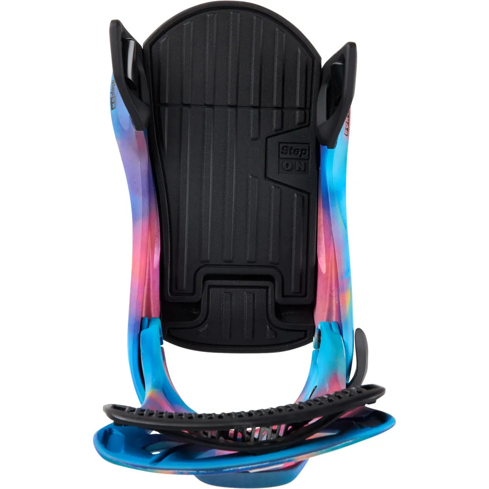 Step On Genesis Snowboard Bindings