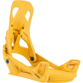 Step On Snowboard Bindings