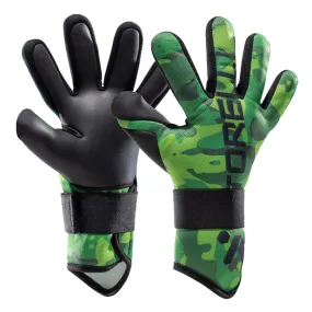 Storelli Challenger gants de gardien de but de soccer