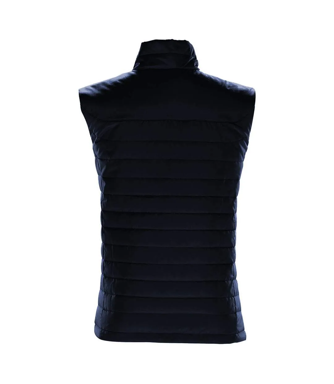 Stormtech Mens Quilted Nautilus Vest/Gilet (Navy Blue) - UTBC4127